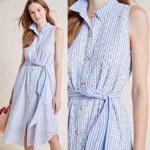 NWOT Anthropologie Sundress